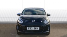 Citroen C1 1.0 VTi 72 Shine 5dr Petrol Hatchback